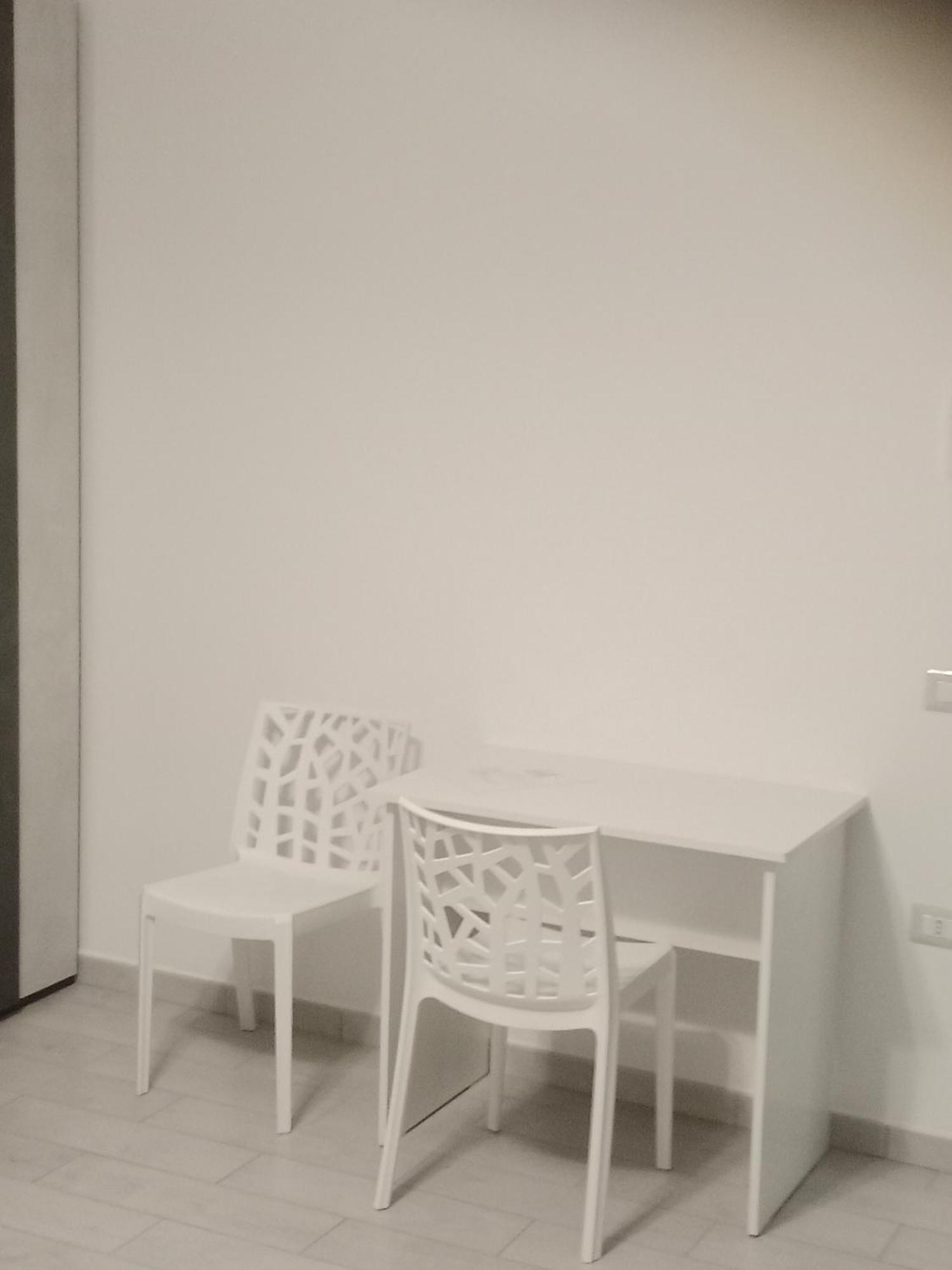 Donna Paola Ξενοδοχείο Πομπηία Εξωτερικό φωτογραφία
